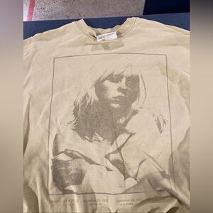 Billie Eilish Sweatshirt 2021